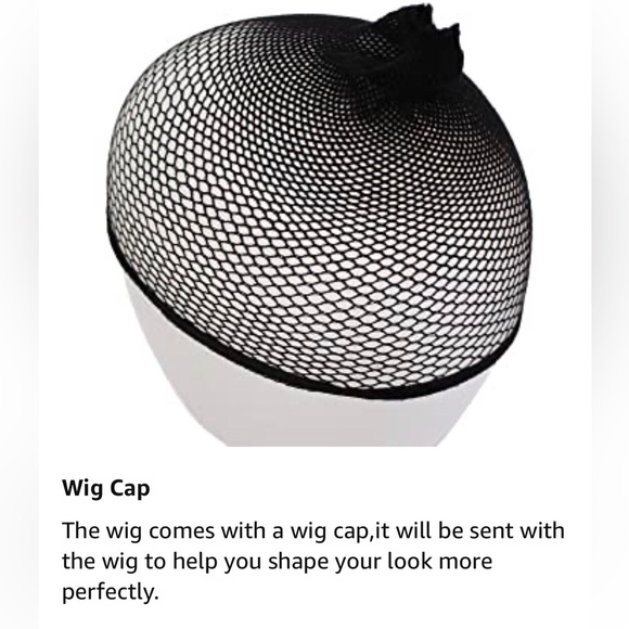 Deep Dark Rose Short Cosplay High-Quality Synthetic Fiber Asymmetrical Wig - Picture 11 of 16